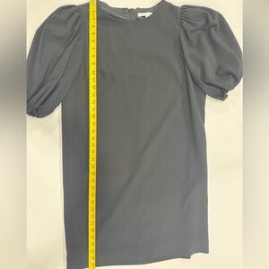 Preston & York Classic Black Attire